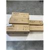 Image 1 : 5 ASSORTED VIVO MOUNTS AND ACCESSORIES