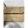 Image 3 : 5 ASSORTED VIVO MOUNTS AND ACCESSORIES