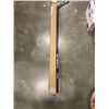 Image 1 : DOCAPOLE 12FT EXTENSION POLE AND VIC HOCKEY STICK