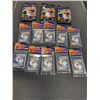 Image 1 : 13 PACKS OF 150 ASSORTED POLKEMON COLLECTOR CARDS