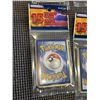 Image 2 : 13 PACKS OF 150 ASSORTED POLKEMON COLLECTOR CARDS
