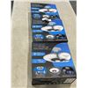 Image 1 : 3 ENBRIGHTEN LED ULTILITY LIGHT
