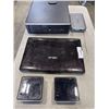 Image 1 : ASSORTED PARTS COMPUTERS AND MINI DESKTOPS ETC