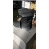 Image 2 : 3 PAIRS NEW YOUTH BOOTS SIZE 13