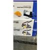 Image 2 : 2 ICO FRENCH FRY CUTTERS, SPIRALIZER AND WHIPPED CREM DISPENSER