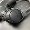 Image 2 : BOSE SOUNDLINK BLUETOOTH HEADPHONES WORKING