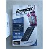 Image 2 : ENERGIZER ULTIMATE POWER BANK WITHTRIPLE OUTLET, 10,000MAH AND SUDIO A2 BLUETOOTH WIRELESS HEADPHONE