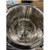 Image 2 : INSTANT POT DUO PLUS 6QT 9IN1 ELECRTIC PRESSURE COOKER - TESTED WORKING, RETAIL $199