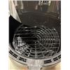 Image 2 : BELLAPRO 8QT TOUCHSCREEN AIR FRYER - TESTED WORKING, RETAIL $199