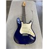 Image 1 : WASHBURN BY OSCAR SCHMIDT ELECTRIC GUITAR IN SOFT BAG