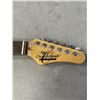 Image 2 : WASHBURN BY OSCAR SCHMIDT ELECTRIC GUITAR IN SOFT BAG