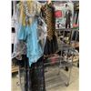 Image 1 : CLEOPATRA COSTUME, MONOPOLY COSTUME ETC