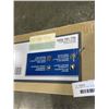 Image 2 : NEW HAMPTON BAY  20 INCH RECESSED OR SURFACE MOUNT MEDICINE CABINET