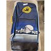 Image 1 : AS NEW BODY GLOVE PERFORMER GTS PADDLE BOARD WITH BAG AND ACCESSORIES