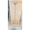 Image 2 : VIVO LARGE TV CEILING MOUNT WITH POLE