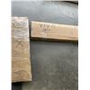 Image 1 : 2 VIVO BLACK TV FLOOR STANDS