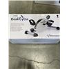 Image 1 : DESKCYCLE UNDER DESK EXCERCISER