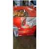 Image 3 : INSTANT POT DUO PLUS 9IN1 8QT ELECTRIC PRESSURE COOKER - TESTED WORKING, RETAIL $209