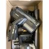 Image 3 : SAMSUNG JET75 PET CORDLESS BAGLESS UPRIGHT STICK VACUUM - TESTED WORKING