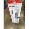 Image 1 : HONEYWELL 40" OSCILLATING TOWER FAN - TESTED WORKING