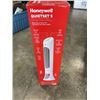 Image 2 : HONEYWELL 40" OSCILLATING TOWER FAN - TESTED WORKING