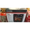 Image 2 : KALORIK 10QT AIR FRYER OVEN - TESTED WORKING, RETAIL $199