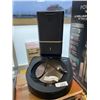 Image 1 : IROBOT ROOMBA S9+ SELF EMPTYING ROBOT VACUUM - TESTED WORKING, RETAIL $1299