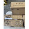 Image 2 : 5 ASSORTED VIVO MOUNTS AND ACCESSORIES