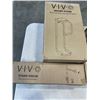 Image 2 : 5 ASSORTED VIVO MOUNTS AND ACCESSORIES