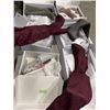 Image 1 : 6 NEW PAIRS OF WOMENS SHOES AND BOOTS, ALL SIZE 7.5 AND 10