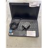 Image 1 : ASUS EE PC 10 INCH LAPTOP WITH INTEL ATOM, WINDOWS 10 UPDATES, READY TO USE WITH CHARGER