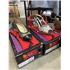 Image 2 : 8 PAIRS OF ASSORTED LADIES SHOES