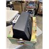 Image 1 : MTX AUDIO CAR SUB, AND 1000W AMERICAN PRO AMP