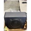 Image 2 : MTX AUDIO CAR SUB, AND 1000W AMERICAN PRO AMP