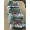 Image 1 : APPROX 30 NEW SILICONE MULTI PURPOSE OVEN TO TABLE MATTS