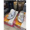 Image 2 : 8 PAIRS OF ASSORTED LADIES SHOES