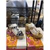 Image 3 : 8 PAIRS OF ASSORTED LADIES SHOES