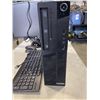 Image 2 : LENOVO THINKCENTRE WINDOWS 7 , READY TO USE WITH MONITOR, KEYBOARD AND MOUSE