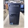 Image 1 : LENOVO THINKCENTRE I5 2ND GEN DESKTOP COMPUTER READY TO USE