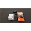 Image 1 : ENERGIZER AND SOLAR 10K POWER BANKS, ALTEC LANSING EARBUDS, AND DOOR WINDOW SENSORS FOR SKY LINK