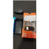Image 3 : ENERGIZER AND SOLAR 10K POWER BANKS, ALTEC LANSING EARBUDS, AND DOOR WINDOW SENSORS FOR SKY LINK