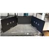 Image 2 : MAXFREE S2 TRI SCREEN LAPTOP SCREEN EXTENDER