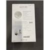 Image 2 : WITHINGS SLEEP TRACKING MAT AND HR MONITOR - TESTED WORKING, RETAIL $169