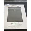 Image 1 : WITHINGS BODY SEGMENT WIFI/ BLUETOOTH SMART SCALE - TESTED WORKING, RETAIL $499