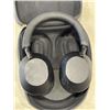 Image 2 : SONY WH-1000XM5 OVER THE EAR HEADPHONES WORKING WITH CASE