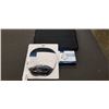 Image 1 : INSIGNIA LAPTOP SLEEVE PROTECTOR, MOUSE PAD WITH WRSUPPORT, ADJUSTABLE TABLET STAND AND WINDSHIELD /