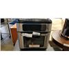 Image 1 : AS NEW NEVER USED ULTIMA COSA DIGITAL 10QT AIR FRYER OVEN - TESTED WORKING, RETAIL $269
