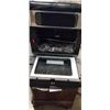 Image 2 : AS NEW NEVER USED ULTIMA COSA DIGITAL 10QT AIR FRYER OVEN - TESTED WORKING, RETAIL $269