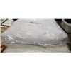 Image 2 : LARGE DOG BED