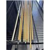 Image 2 : ASSORTED POOL CUES